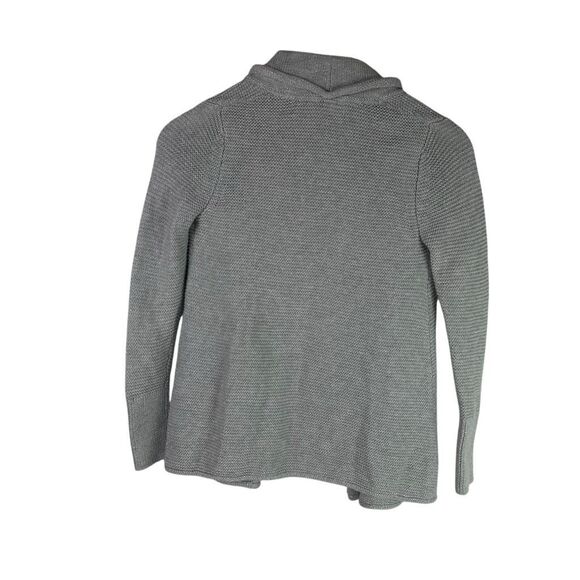 Girls Medium 8 Sparkle Cardigan Sweater Bundle of two - Picture 6 of 10